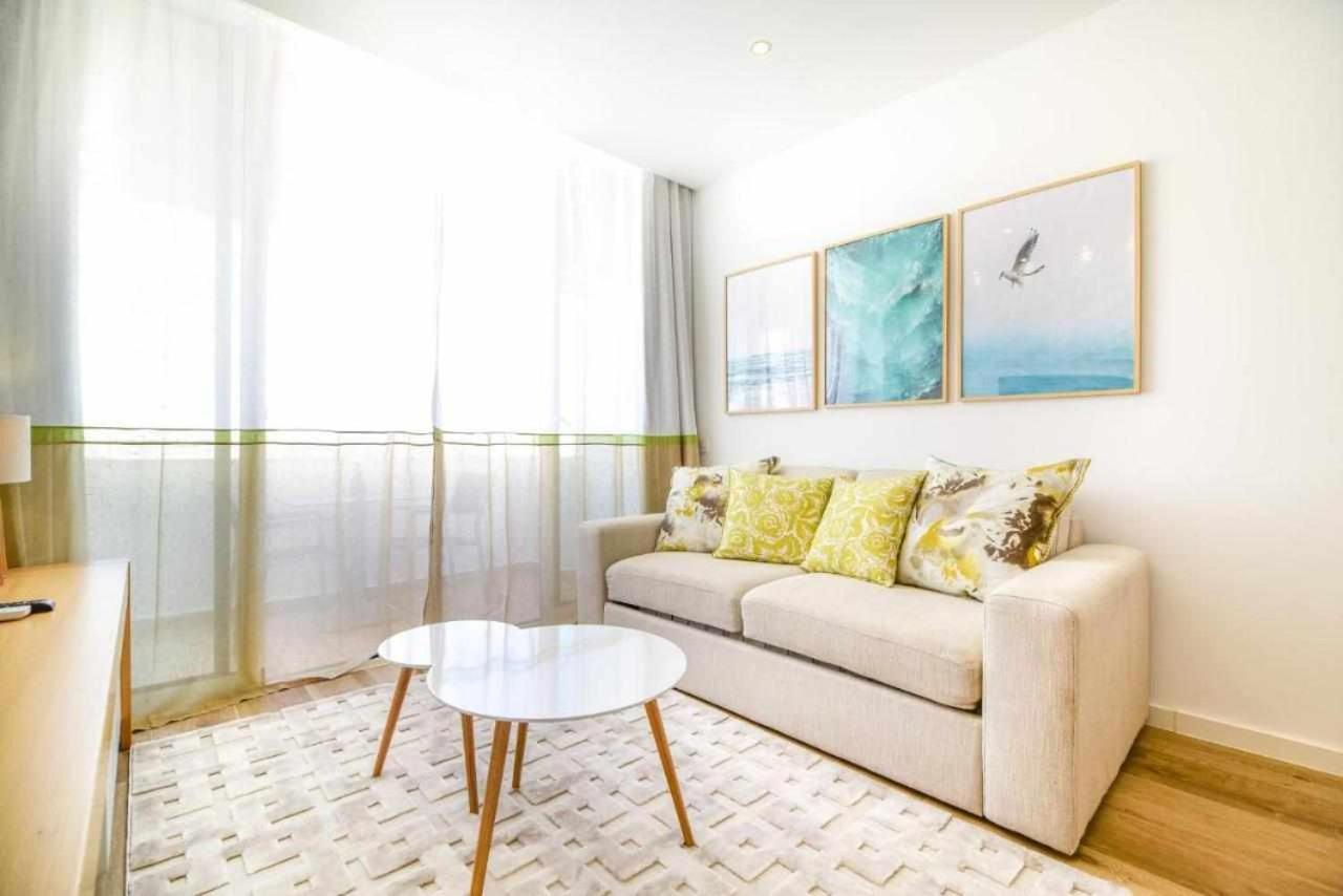 Timeless Beach II Apartment Armação de Pêra Esterno foto