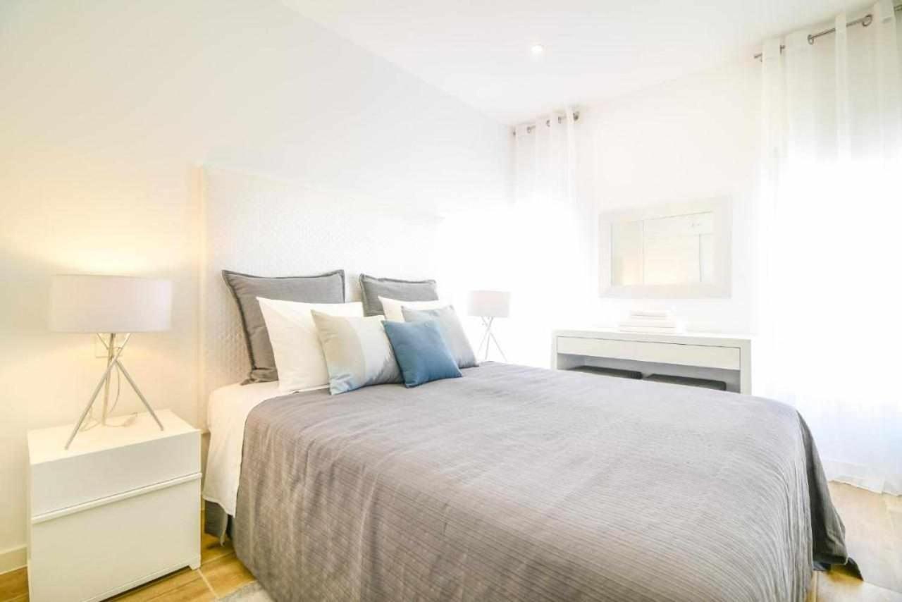 Timeless Beach II Apartment Armação de Pêra Esterno foto