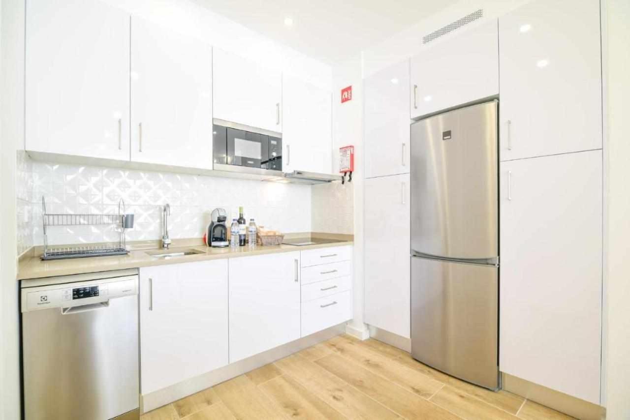 Timeless Beach II Apartment Armação de Pêra Esterno foto