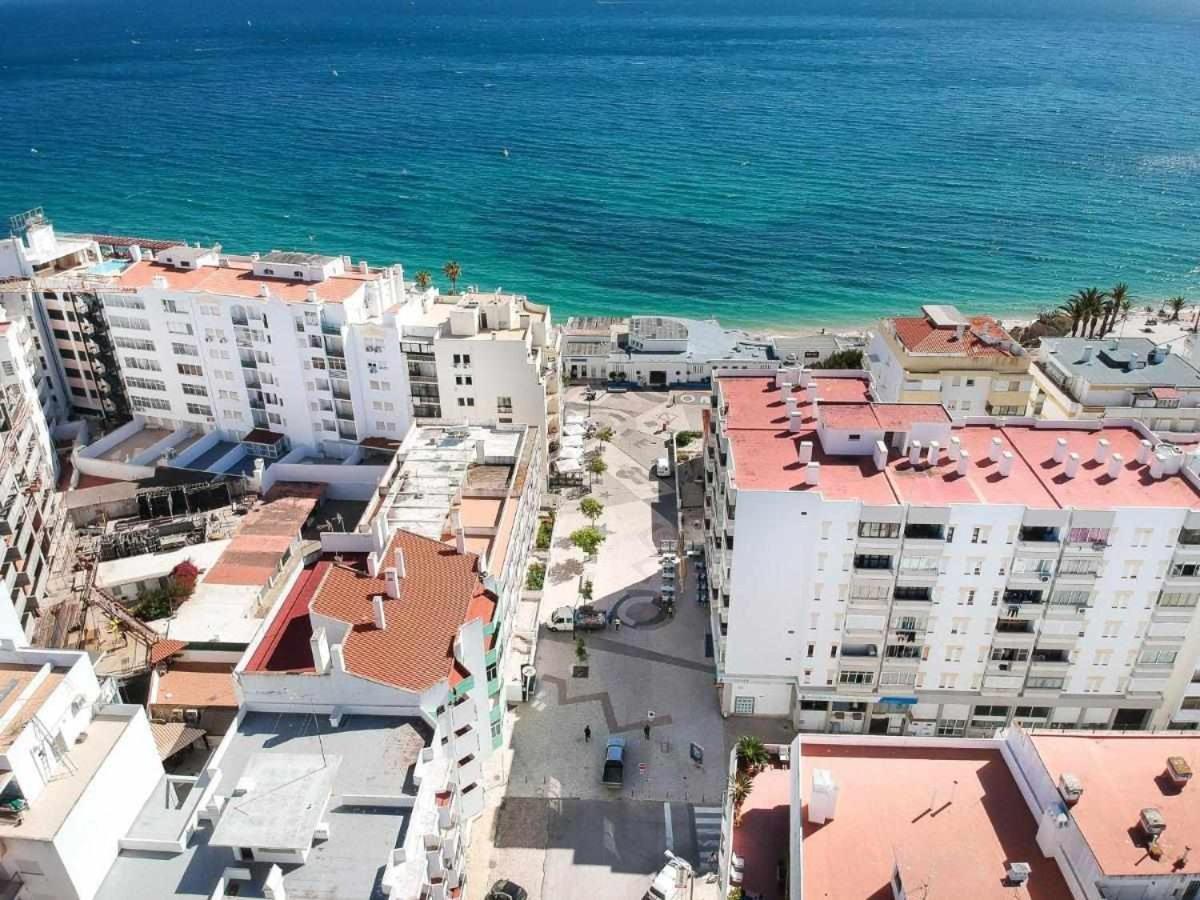 Timeless Beach II Apartment Armação de Pêra Esterno foto