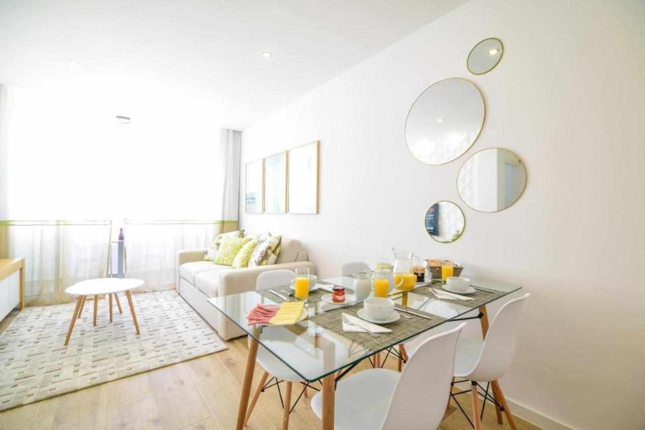 Timeless Beach II Apartment Armação de Pêra Esterno foto