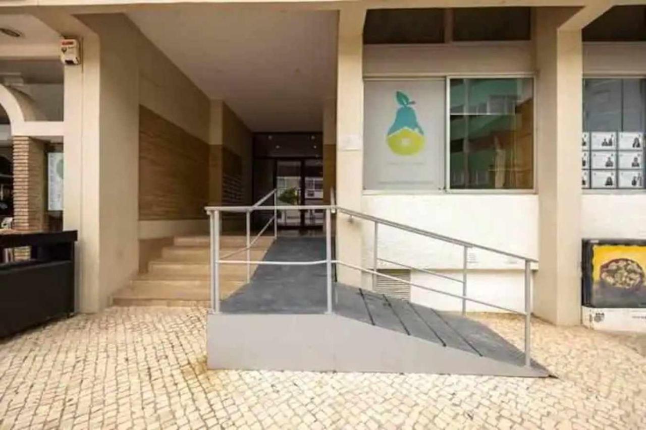 Timeless Beach II Apartment Armação de Pêra Esterno foto