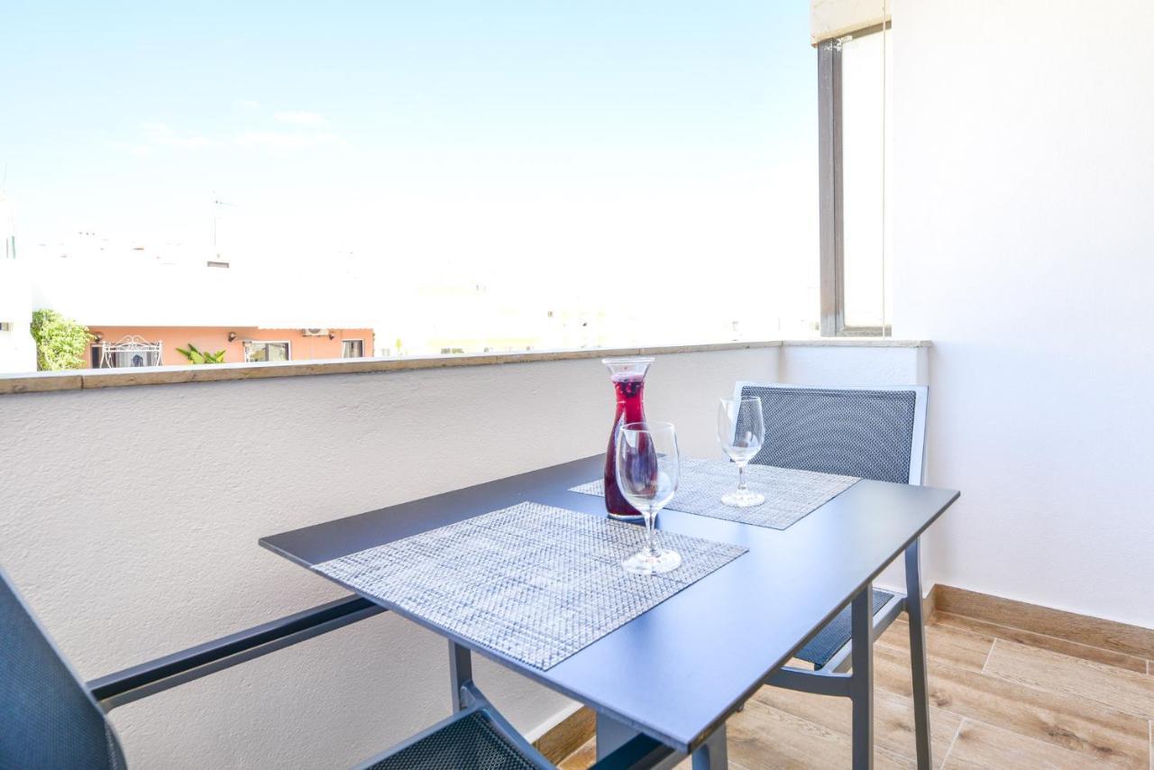 Timeless Beach II Apartment Armação de Pêra Esterno foto