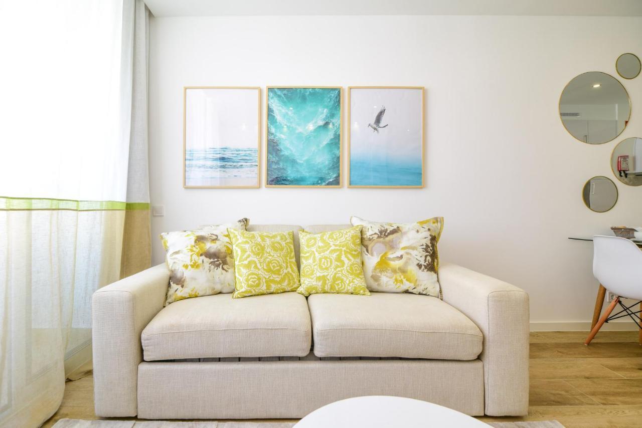 Timeless Beach II Apartment Armação de Pêra Esterno foto