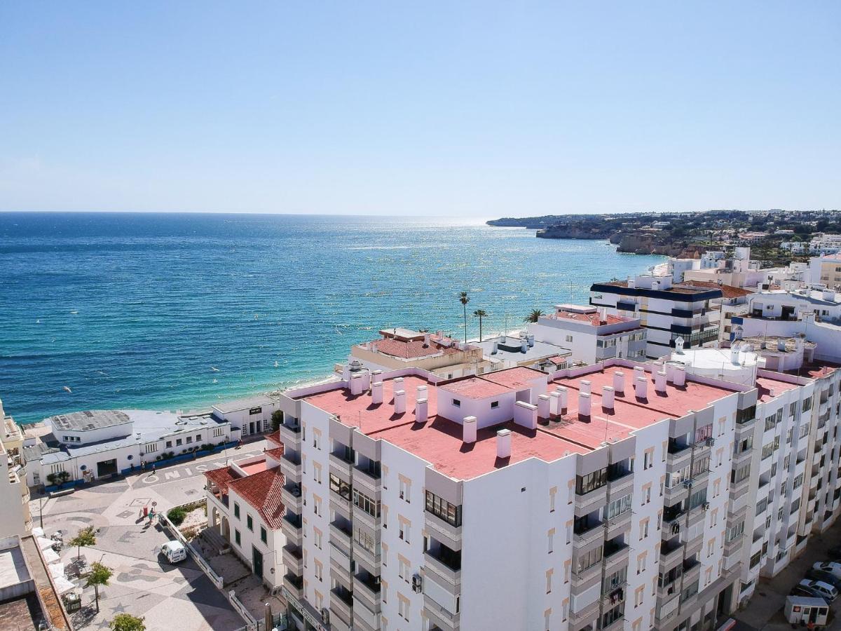 Timeless Beach II Apartment Armação de Pêra Esterno foto