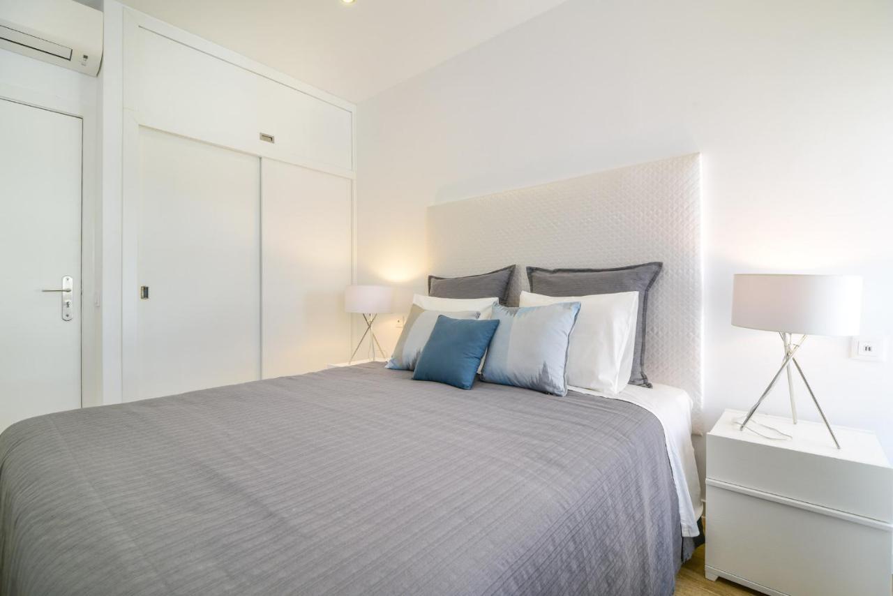 Timeless Beach II Apartment Armação de Pêra Esterno foto