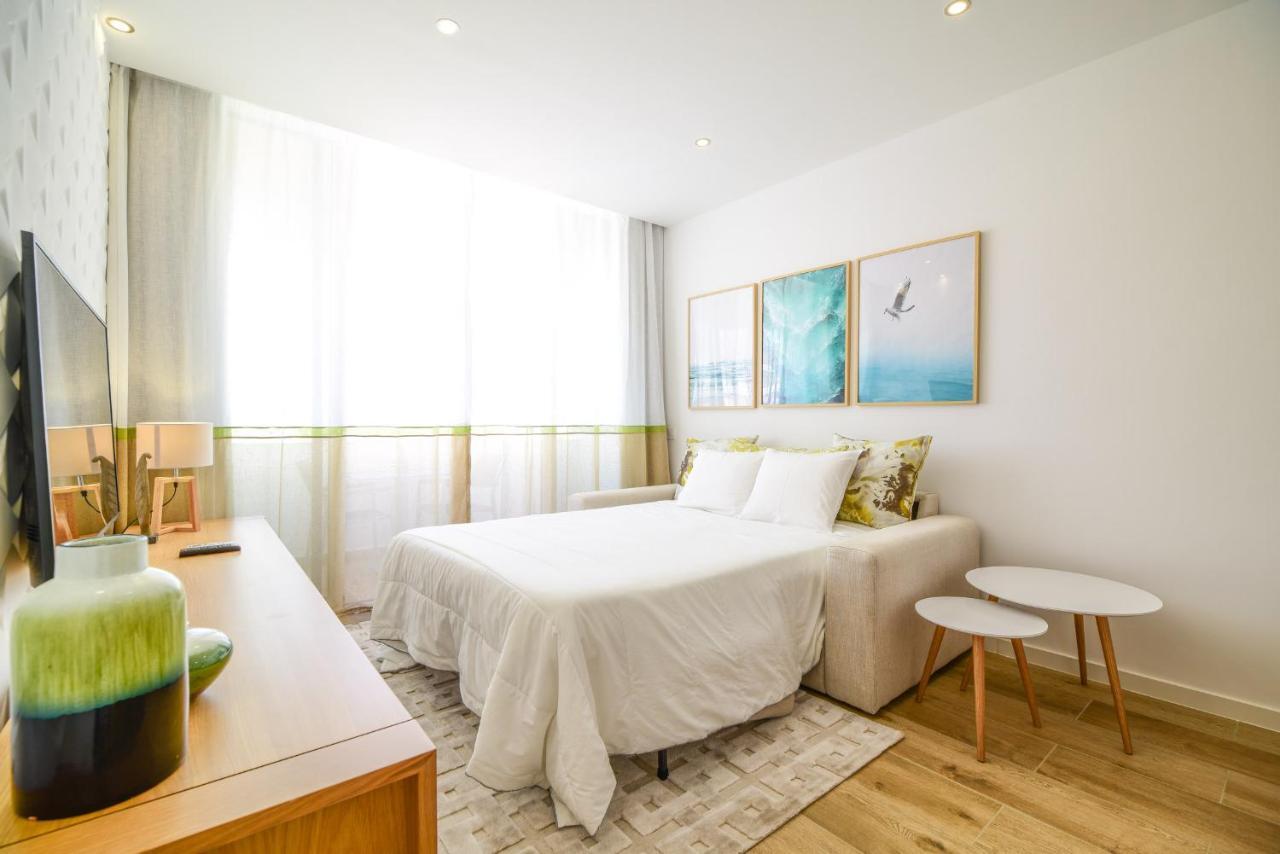 Timeless Beach II Apartment Armação de Pêra Esterno foto