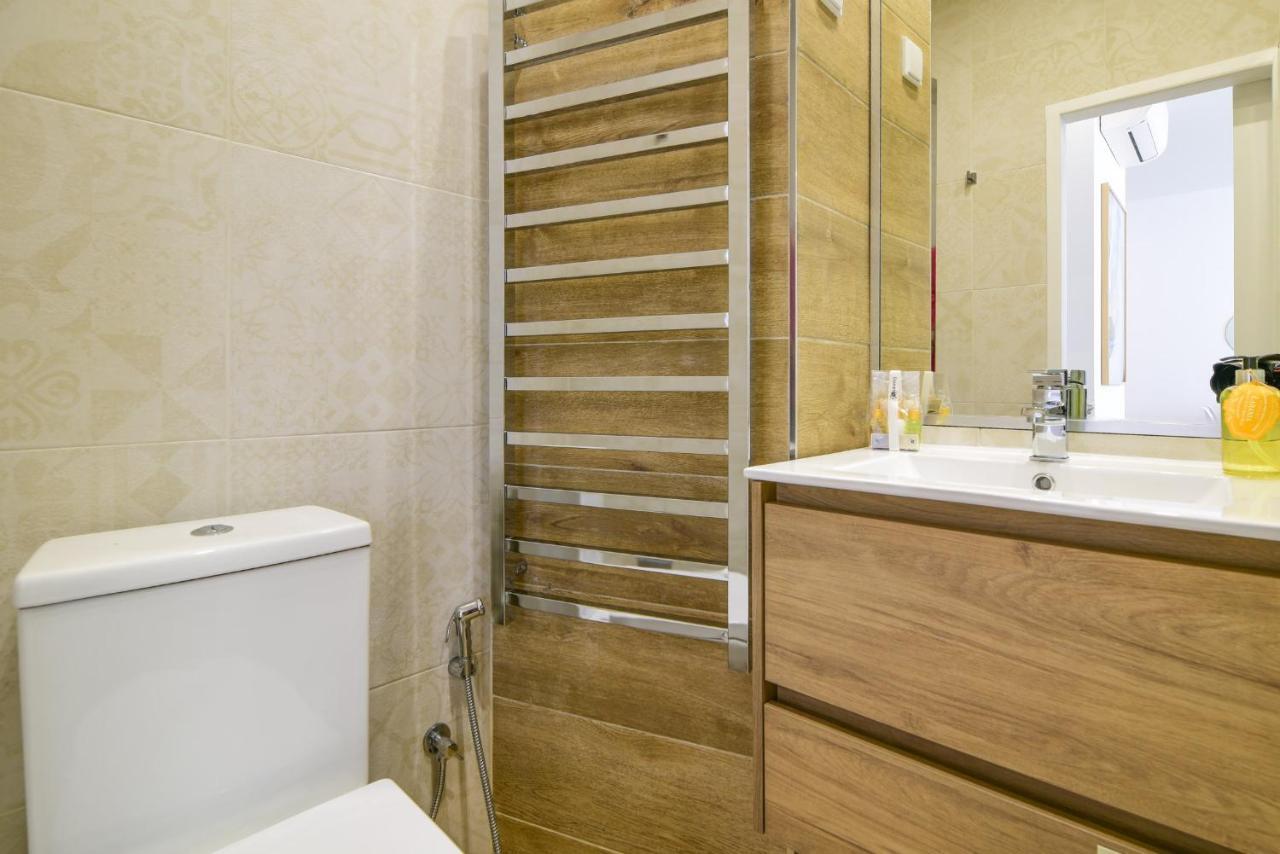 Timeless Beach II Apartment Armação de Pêra Esterno foto