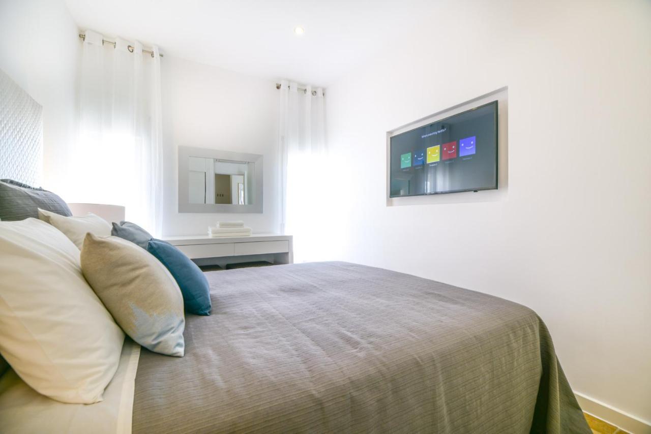 Timeless Beach II Apartment Armação de Pêra Esterno foto